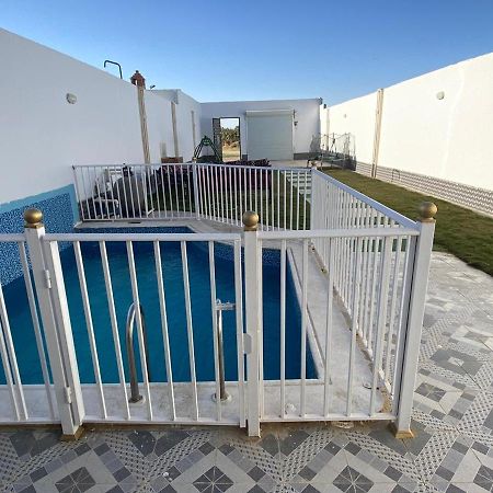 Chalet Maria Al Ryiad Villa Riad Exterior foto